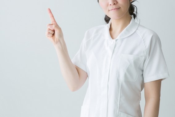 歯周病セルフチェック